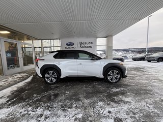 2024 Subaru Solterra AWD w-Technology Package in Saint-Georges, Quebec - 3 - w320h240px