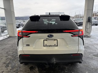2024 Subaru Solterra AWD w-Technology Package in Saint-Georges, Quebec - 5 - w320h240px
