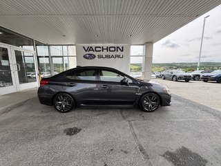 Subaru WRX 4dr Sdn Sport-tech Man 2017 à Saint-Georges, Québec - 2 - w320h240px