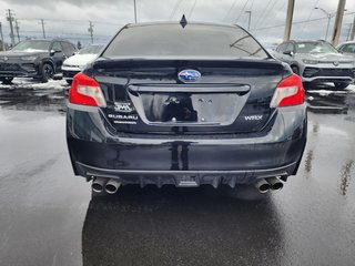 Subaru WRX Sport Manual 2019 à Saint-Georges, Québec - 3 - w320h240px