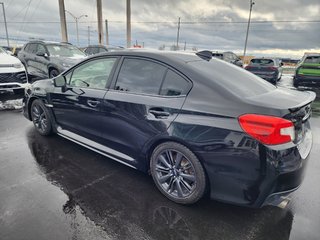 Subaru WRX Sport Manual 2019 à Saint-Georges, Québec - 4 - w320h240px