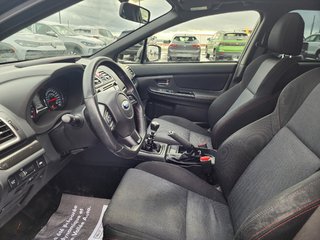 Subaru WRX Sport Manual 2019 à Saint-Georges, Québec - 6 - w320h240px