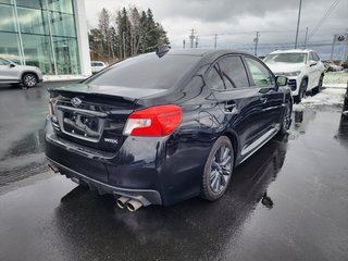 Subaru WRX Sport Manual 2019 à Saint-Georges, Québec - 2 - w320h240px
