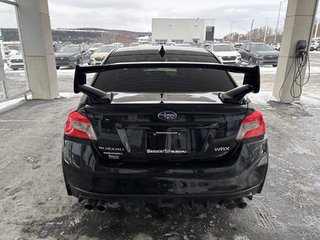 Subaru WRX Manual 2019 à Saint-Georges, Québec - 4 - w320h240px