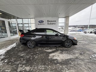 Subaru WRX Manual 2019 à Saint-Georges, Québec - 2 - w320h240px