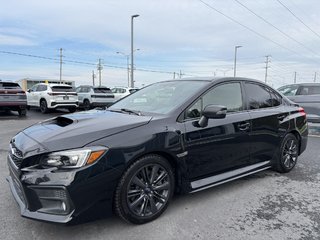 2019 Subaru WRX Sport Manual in Saint-Georges, Quebec - 3 - w320h240px