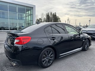 2019 Subaru WRX Sport Manual in Saint-Georges, Quebec - 6 - w320h240px