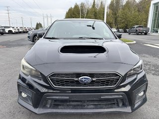 2019 Subaru WRX Sport Manual in Saint-Georges, Quebec - 2 - w320h240px