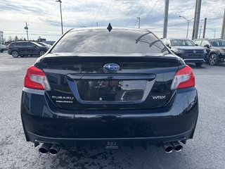 2019 Subaru WRX Sport Manual in Saint-Georges, Quebec - 5 - w320h240px