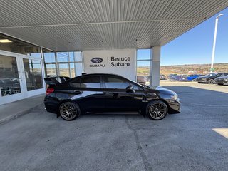 Subaru WRX Sport-tech Manual 2020 à Saint-Georges, Québec - 2 - w320h240px