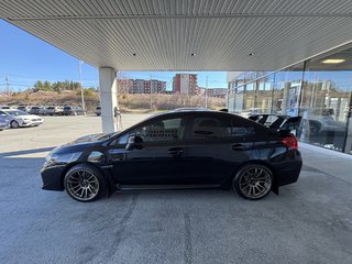 Subaru WRX Sport-tech Manual 2020 à Saint-Georges, Québec - 6 - w320h240px