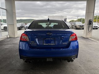 Subaru WRX Manual 2021 à Saint-Georges, Québec - 5 - w320h240px