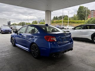 Subaru WRX Manual 2021 à Saint-Georges, Québec - 6 - w320h240px