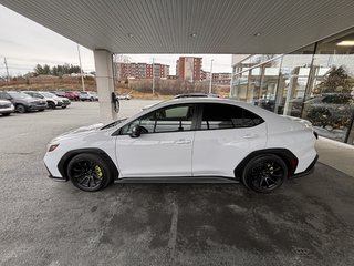 2022  WRX Manual in Saint-Georges, Quebec - 6 - w320h240px