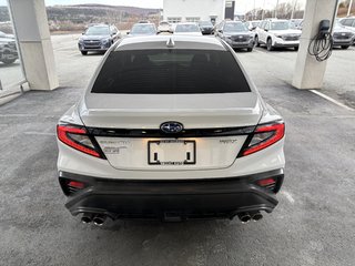 2022  WRX Manual in Saint-Georges, Quebec - 4 - w320h240px