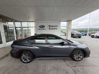 2022 Subaru WRX in Saint-Georges, Quebec - 3 - w320h240px