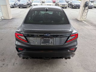 2022 Subaru WRX in Saint-Georges, Quebec - 5 - w320h240px