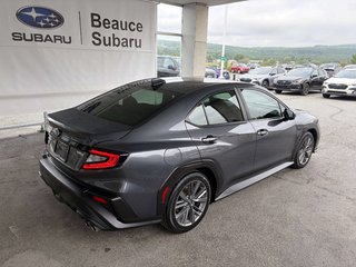 2022 Subaru WRX in Saint-Georges, Quebec - 4 - w320h240px