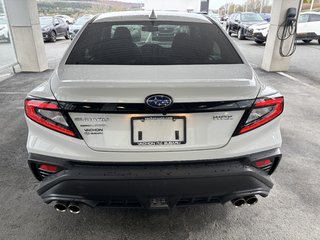 2023 Subaru WRX Manual in Saint-Georges, Quebec - 4 - w320h240px