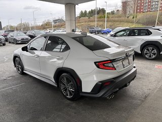 2023 Subaru WRX Manual in Saint-Georges, Quebec - 5 - w320h240px