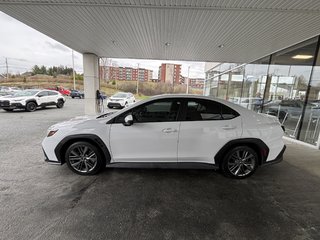 2023 Subaru WRX Manual in Saint-Georges, Quebec - 6 - w320h240px
