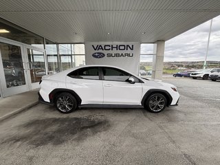 2023 Subaru WRX Manual in Saint-Georges, Quebec - 2 - w320h240px
