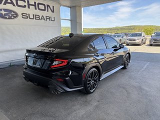 Subaru WRX Sport Manual 2023 à Saint-Georges, Québec - 4 - w320h240px