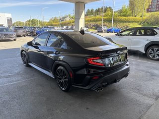 Subaru WRX Sport Manual 2023 à Saint-Georges, Québec - 6 - w320h240px