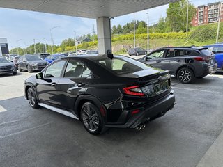 Subaru WRX Manual 2023 à Saint-Georges, Québec - 6 - w320h240px