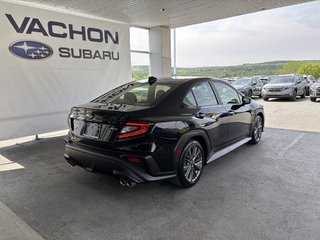 Subaru WRX Manual 2023 à Saint-Georges, Québec - 4 - w320h240px
