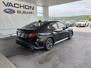 Subaru WRX Manual 2023 à Saint-Georges, Québec - 4 - w320h240px