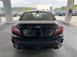 Subaru WRX Manual 2023 à Saint-Georges, Québec - 5 - w320h240px