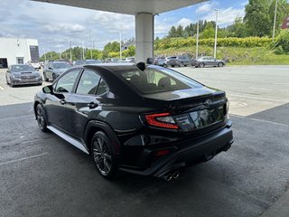 Subaru WRX Manual 2023 à Saint-Georges, Québec - 6 - w320h240px