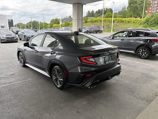 Subaru WRX Manual 2023 à Saint-Georges, Québec - 6 - w320h240px