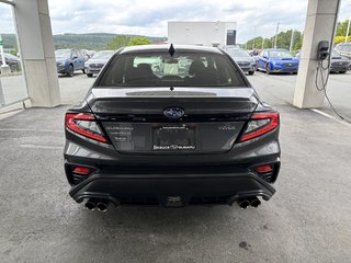 Subaru WRX Manual 2023 à Saint-Georges, Québec - 5 - w320h240px