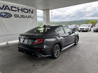 Subaru WRX Manual 2023 à Saint-Georges, Québec - 4 - w320h240px