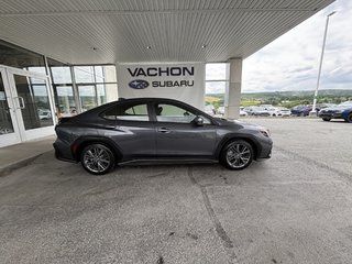 Subaru WRX Manual 2023 à Saint-Georges, Québec - 3 - w320h240px