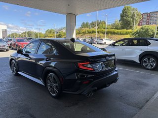 Subaru WRX Manual 2023 à Saint-Georges, Québec - 6 - w320h240px
