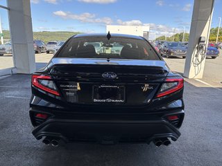Subaru WRX Manual 2023 à Saint-Georges, Québec - 5 - w320h240px