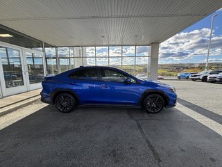 Subaru WRX Sport Manual 2023 à Saint-Georges, Québec - 3 - w320h240px