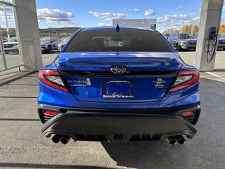 Subaru WRX Sport Manual 2023 à Saint-Georges, Québec - 5 - w320h240px