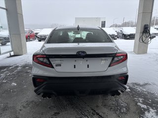 2023 Subaru WRX Manual in Saint-Georges, Quebec - 5 - w320h240px