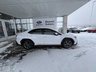 2023 Subaru WRX Manual in Saint-Georges, Quebec - 3 - w320h240px