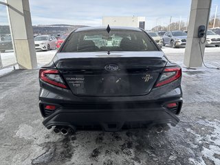 2023 Subaru WRX Manual in Saint-Georges, Quebec - 5 - w320h240px