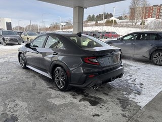 2023 Subaru WRX Manual in Saint-Georges, Quebec - 6 - w320h240px