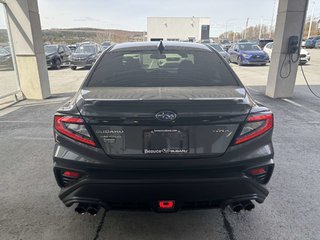 Subaru WRX Sport Manual 2023 à Saint-Georges, Québec - 5 - w320h240px