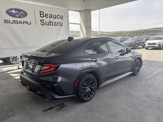 2023 Subaru WRX Sport Manual in Saint-Georges, Quebec - 4 - w320h240px