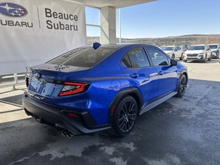 Subaru WRX Sport CVT 2024 à Saint-Georges, Québec - 4 - w320h240px