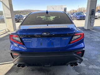 Subaru WRX Sport CVT 2024 à Saint-Georges, Québec - 5 - w320h240px