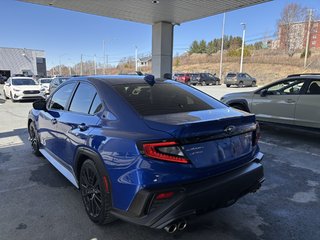 Subaru WRX Sport CVT 2024 à Saint-Georges, Québec - 6 - w320h240px